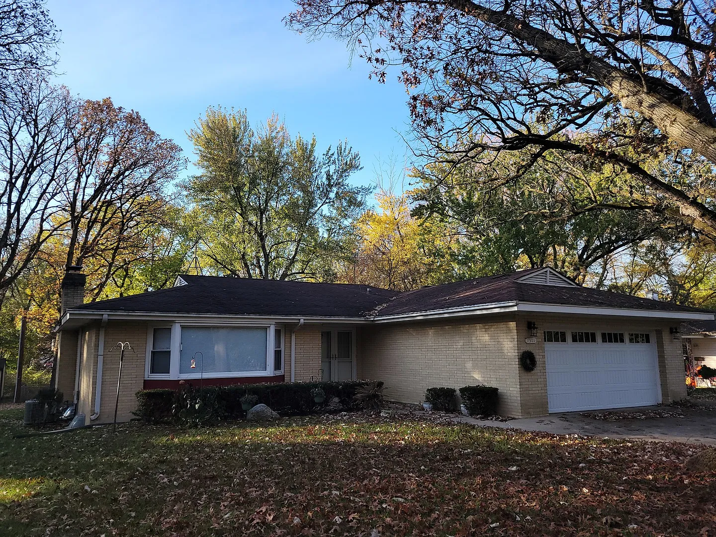 1321 Burr Oak Rd photo 1