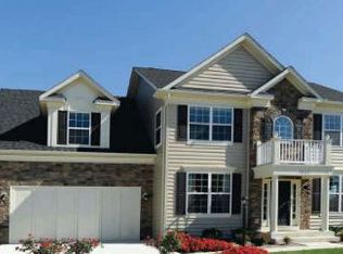 4914 March Brown Ct, Elkridge, MD 21075