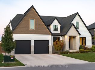 2568 Lucas Ave, Strathroy Caradoc, ON N0L1W0