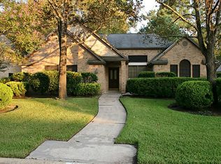 4014 Valley Haven Dr, Humble, TX 77339