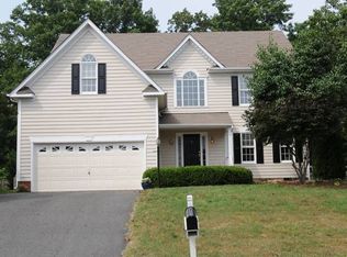10924 Brunson Way, Glen Allen, VA 23060