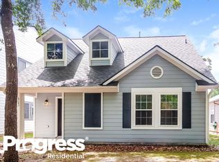 6143 Spruce Bough Ct, Humble, TX 77346