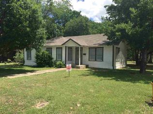 3528 Ethel Ave, Waco, TX 76707