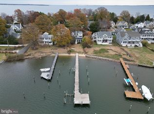 6 E Lake Dr, Annapolis, MD 21403