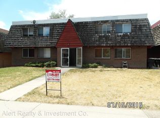 1309 Coffman St APT 2, Longmont, CO 80501