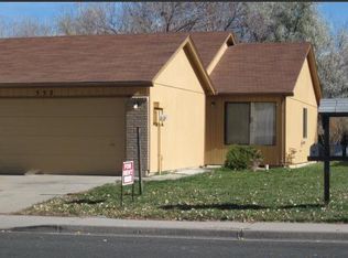 552 Jocelyn Dr, Loveland, CO 80537