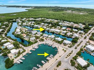 120 San Marco Dr, Plantation Key, FL 33036