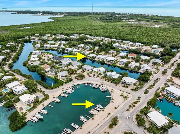 120 San Marco Dr, Plantation Key, FL 33036