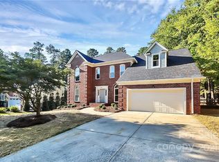 4519 Crownvista Dr, Charlotte, NC 28269