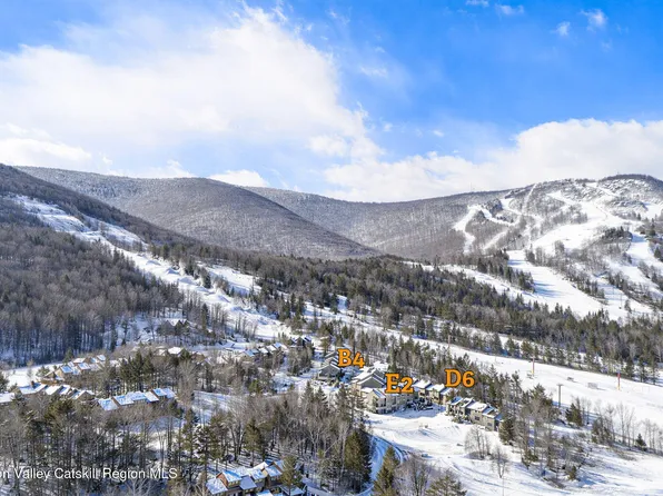 84 Highlands Drive #B4, Hunter, NY 12442