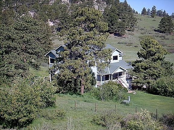 Top View