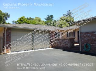 3087 Serra Ave, Carmel, CA 93923