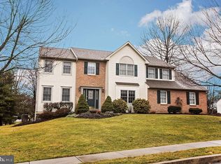 107 Mediterranean Ave, Sinking Spring, PA 19608