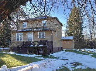 1004 Gold St, Hurley, WI 54534