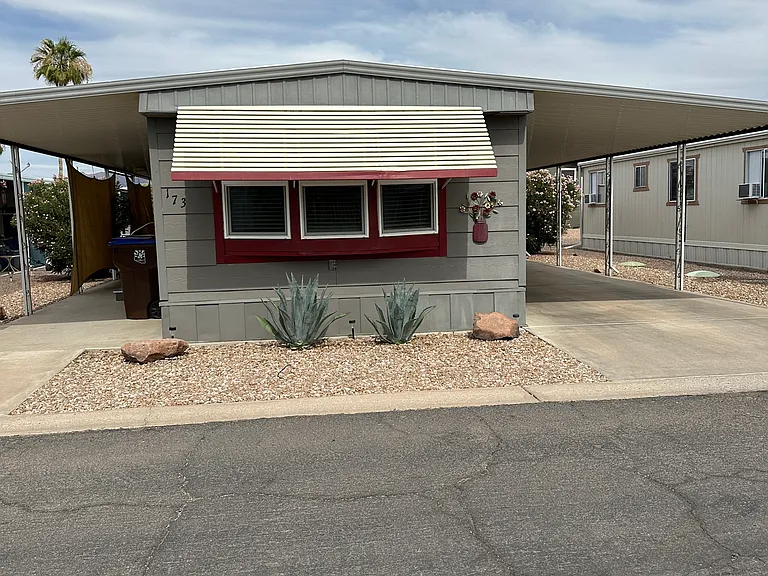 11101 E University Dr #173 — Photo 9