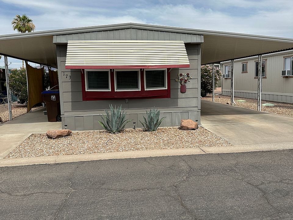 1st image of 11101 E University Dr Lot 173