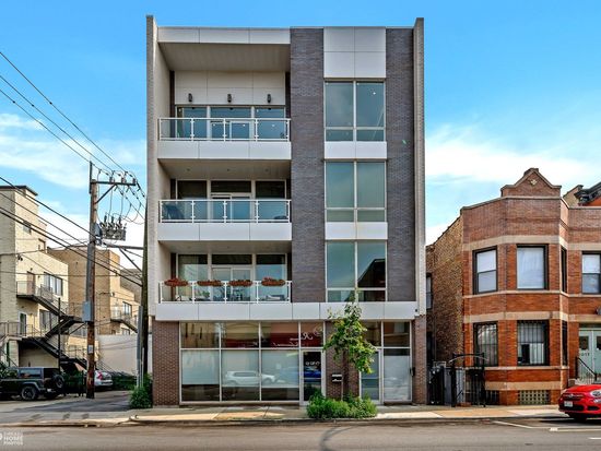 2015 W Armitage Ave #4, Chicago, IL 60647