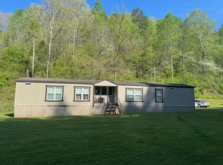 97 Buzzard Fork Rd, Jackson, KY 41339