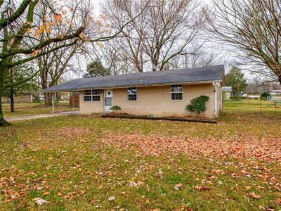 615 Pleasant Ave, Gentry, AR, 72734