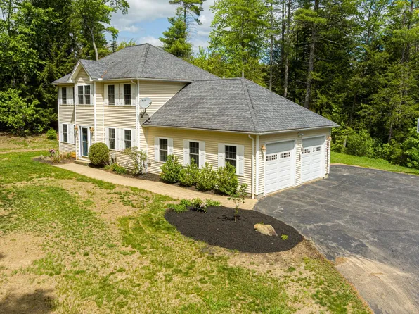 173 Abel Road, Rindge, NH 03461
