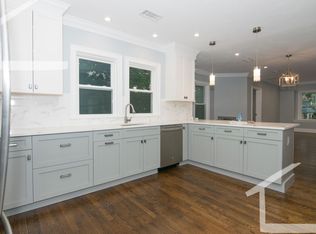183 Tremont St #2A, Newton, MA 02458