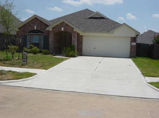 4611 Cobble Grove Ln, Houston, TX 77084