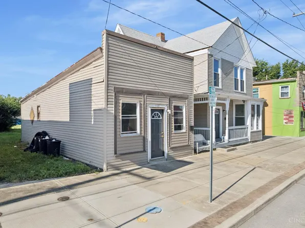 113 W Plane St, Bethel, OH 45106