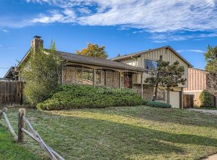 6529 Van Gordon Ct, Arvada, CO 80004