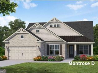 611 Northside Way, Canton, GA 30115