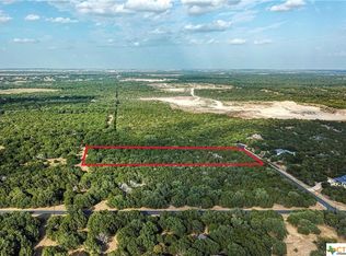 1104 Wildwood Xing #0, Georgetown, TX 78633