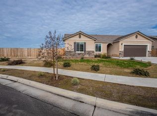 15712 W Botelho Ave, Kerman, CA