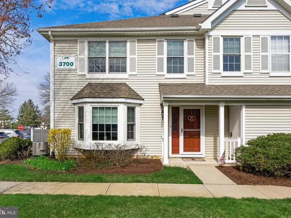 3704 Fenwick Ln, Mount Laurel, NJ 08054