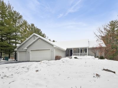 24266 N Forest Dr, Lake Zurich, IL, 60047