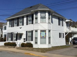 5 Haley St, Mystic, CT 06355