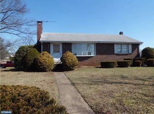 6001 Perkiomen Ave, Reading, PA 19606