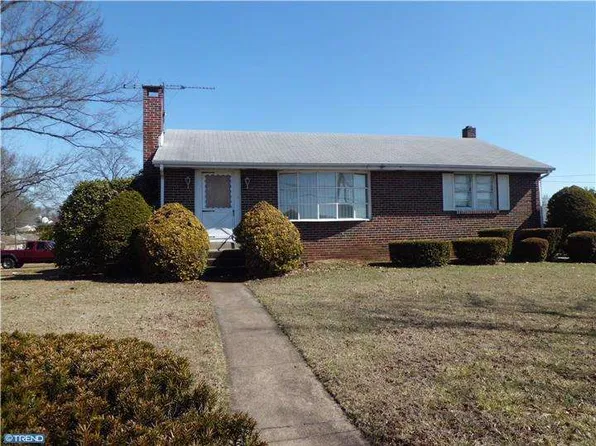 6001 Perkiomen Ave, Reading, PA 19606