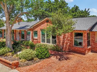 206 Club Dr, Midland, TX 79701