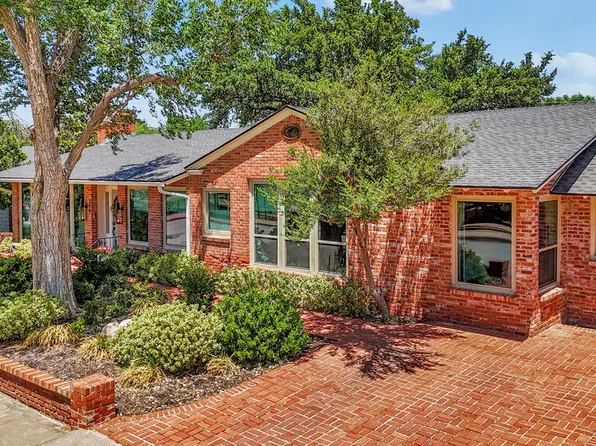206 Club Dr, Midland, TX 79701