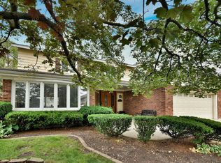8150 W Gregory St, Chicago, IL 60656