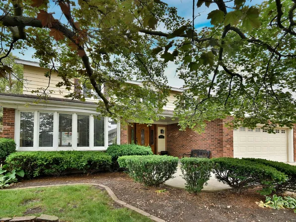 8150 W Gregory St, Chicago, IL 60656