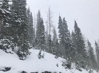 346 E Steam Engine Dr, Brian Head, UT 84719