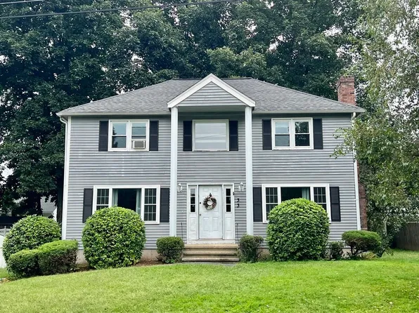 33 Offer St, Haverhill, MA 01835