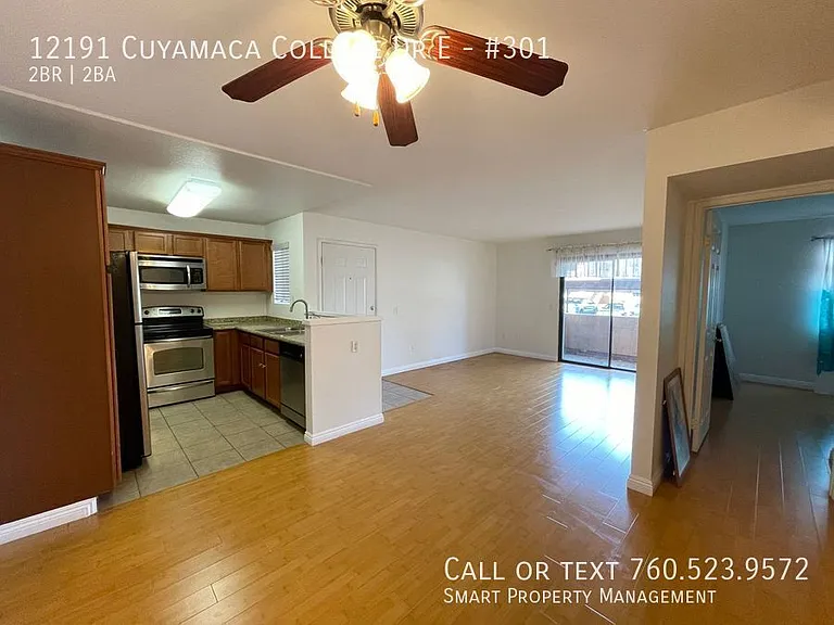 12191 Cuyamaca College Dr E #301 — Photo 9