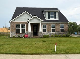 3006 Sawgrass Ln, Mount Juliet, TN 37122