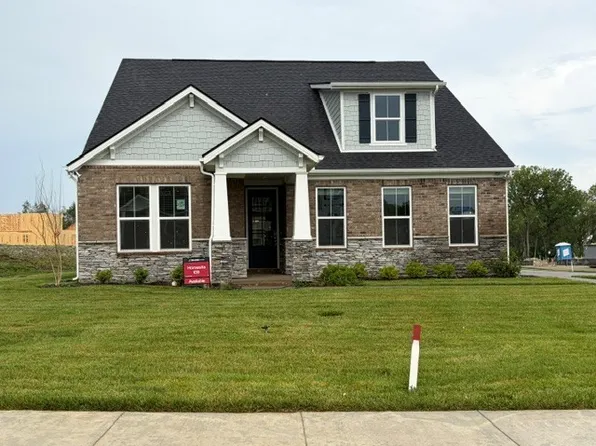 3006 Sawgrass Ln, Mount Juliet, TN 37122