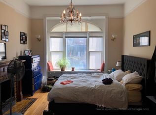 718 W Wrightwood Ave #1, Chicago, IL 60614