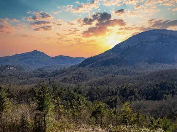 Lot 5 Logan Lane, Cashiers, NC 28717