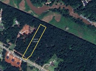 3669 E Fairview Rd SW #4, Stockbridge, GA 30281