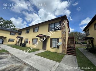 5613 E 127th Ave APT B, Tampa, FL 33617