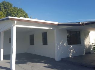 13701 Van Buren St, Miami, FL 33176